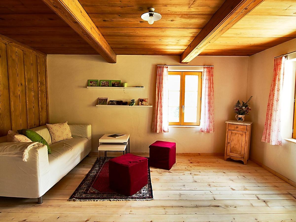 Apartment Egggraben By Interhome Thorberg Extérieur photo