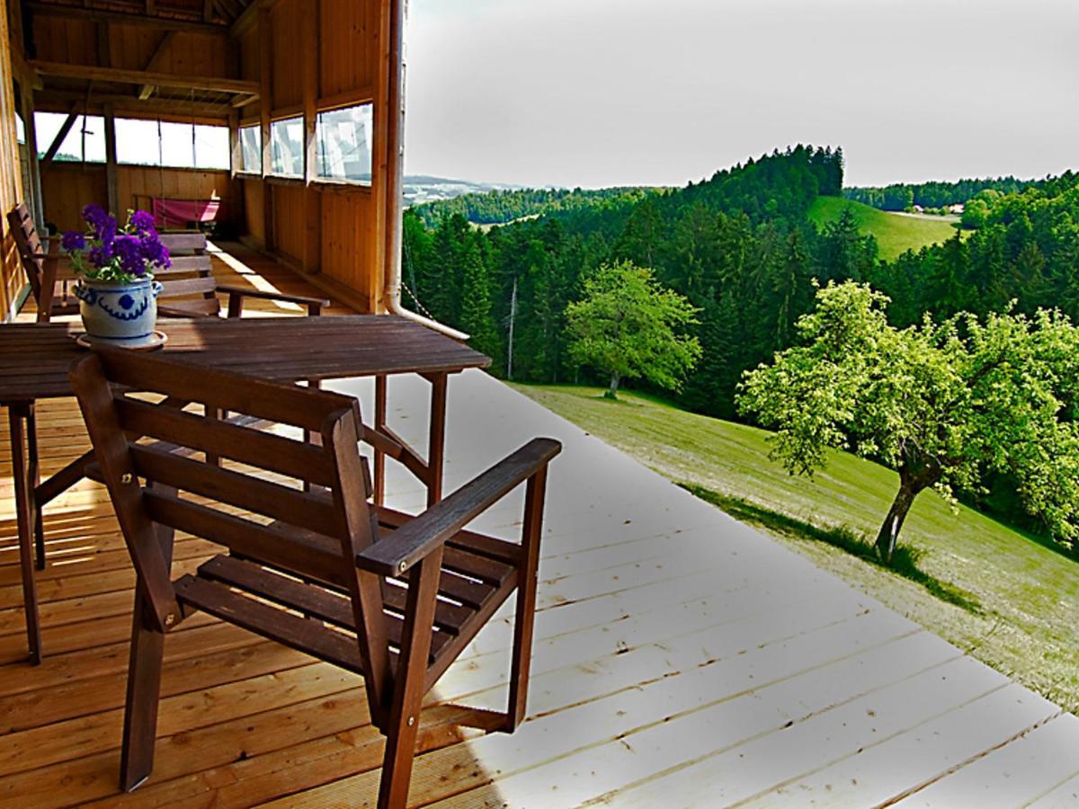 Apartment Egggraben By Interhome Thorberg Extérieur photo