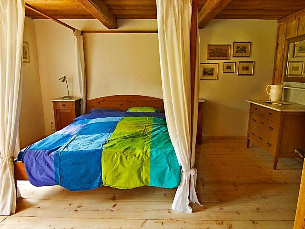 Apartment Egggraben By Interhome Thorberg Extérieur photo